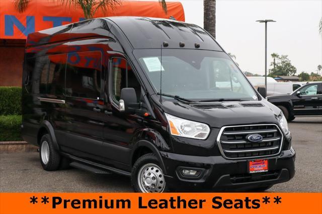 used 2020 Ford Transit-350 car, priced at $55,995