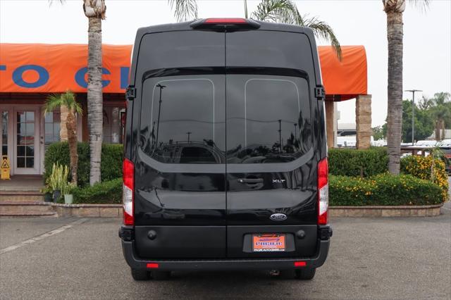 used 2020 Ford Transit-350 car, priced at $55,995