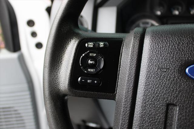 used 2014 Ford F-250 car, priced at $23,995