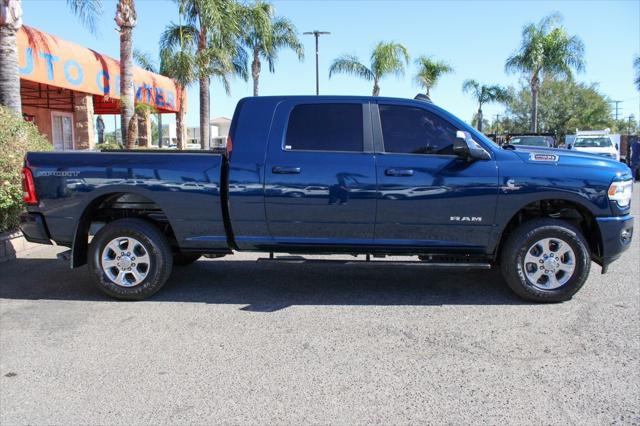 used 2019 Ram 2500 car, priced at $41,995