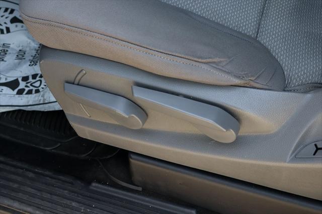 used 2018 Chevrolet Silverado 1500 car, priced at $19,995