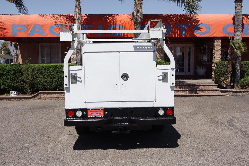 used 2019 Ford F-350 car, priced at $26,995