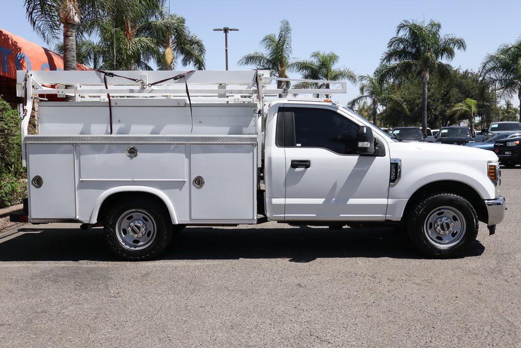 used 2019 Ford F-350 car, priced at $26,995