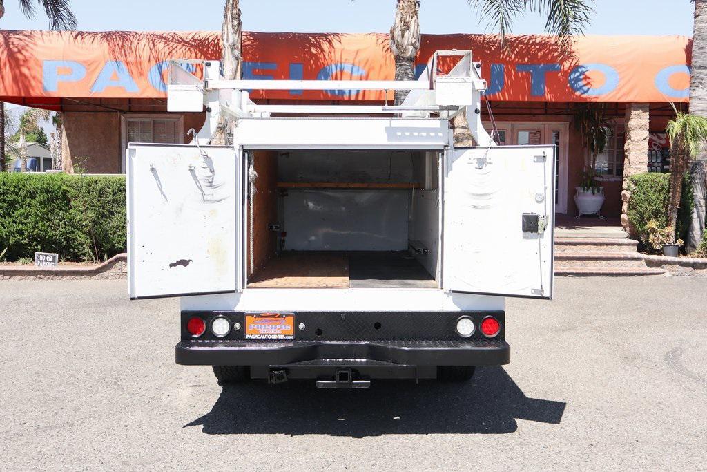 used 2019 Ford F-350 car, priced at $26,995
