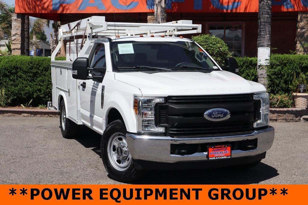 used 2019 Ford F-350 car, priced at $26,995