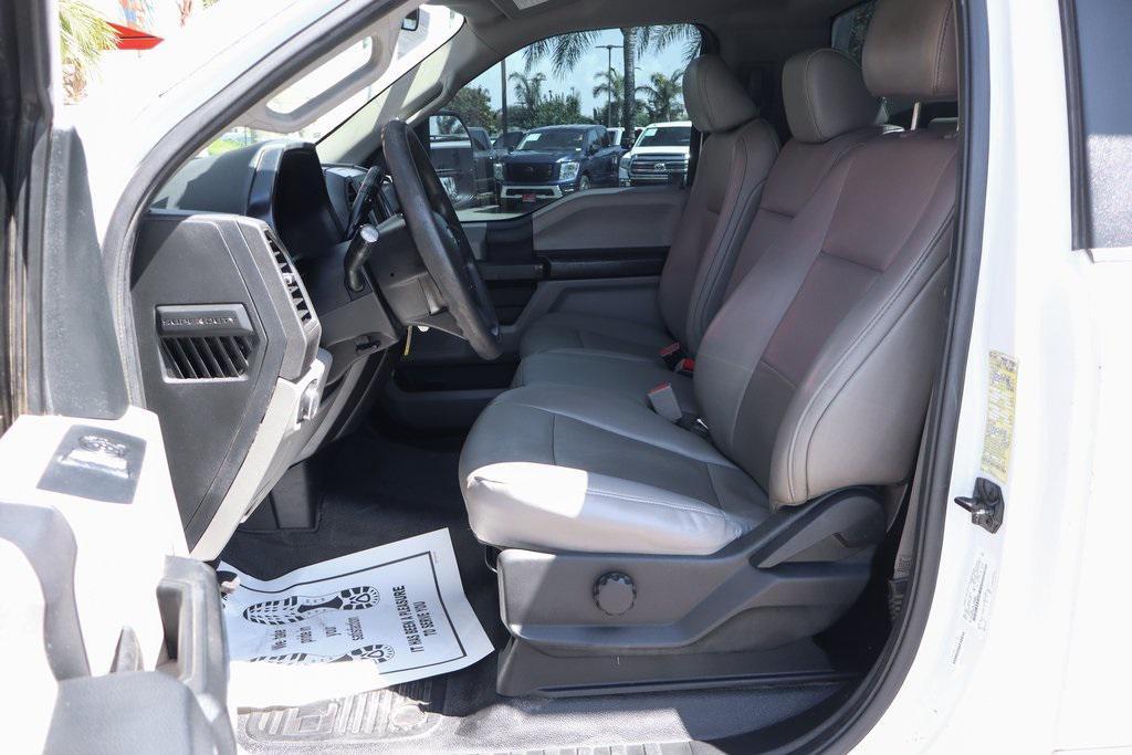 used 2019 Ford F-350 car, priced at $26,995