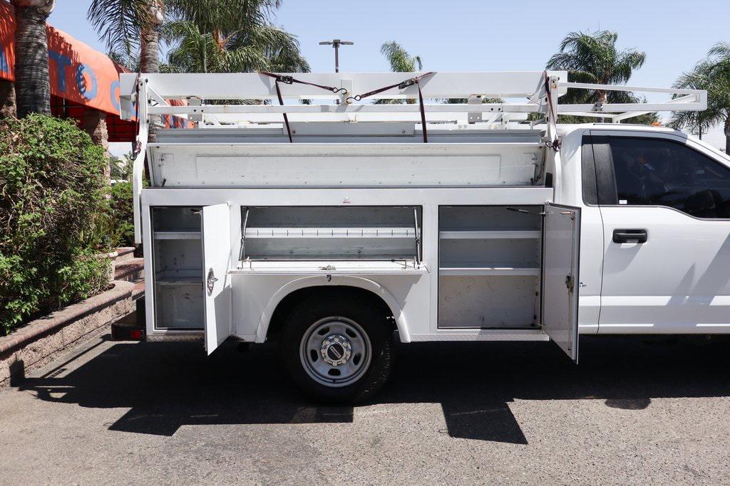 used 2019 Ford F-350 car, priced at $26,995