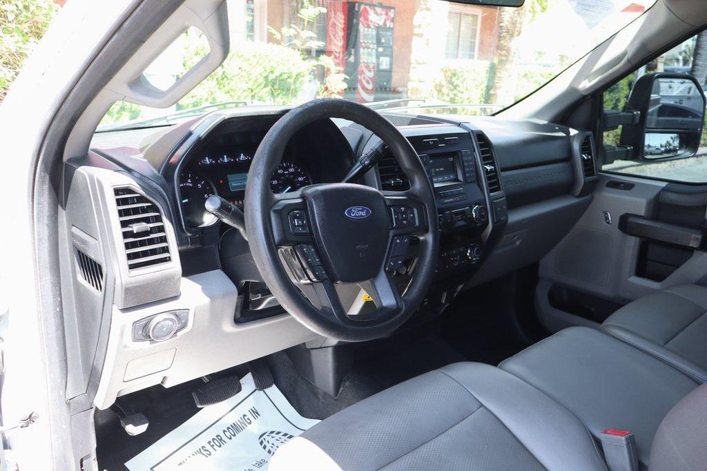 used 2019 Ford F-350 car, priced at $26,995