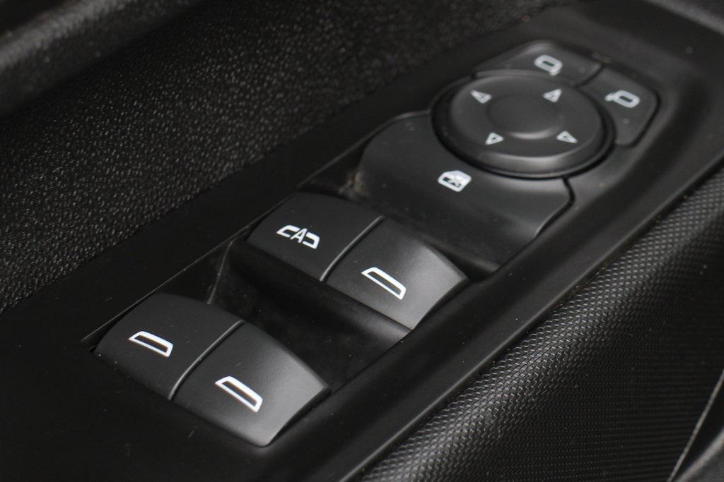 used 2020 Chevrolet Silverado 2500 car, priced at $38,995