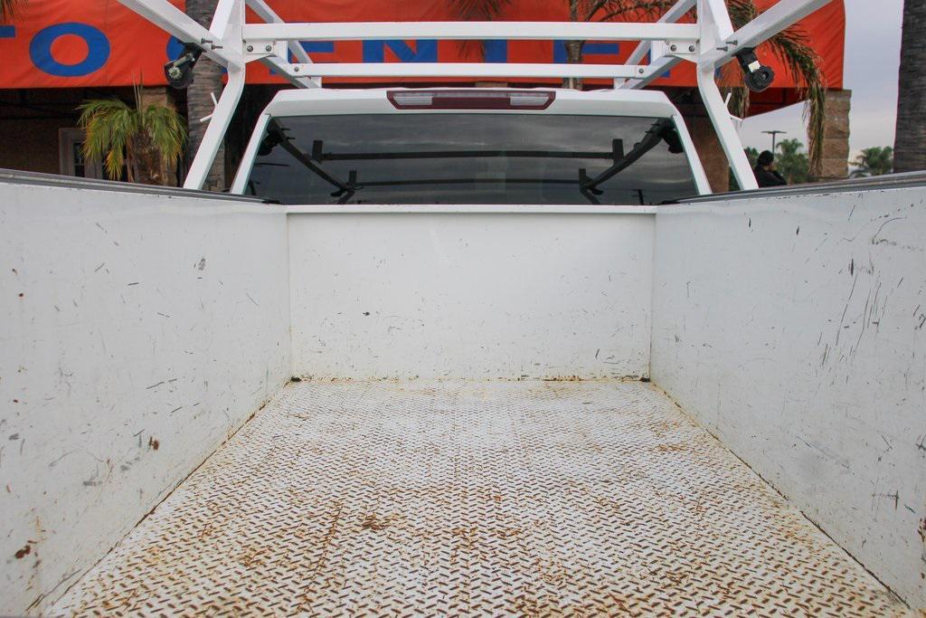 used 2020 Chevrolet Silverado 2500 car, priced at $38,995