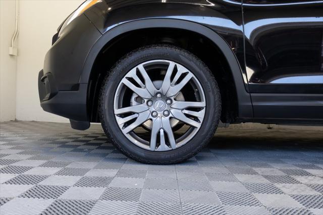 used 2019 Honda Passport car, priced at $21,995