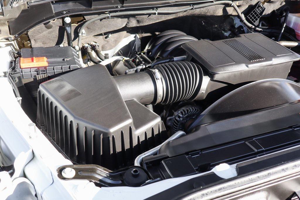 used 2023 GMC Sierra 2500 car, priced at $42,995