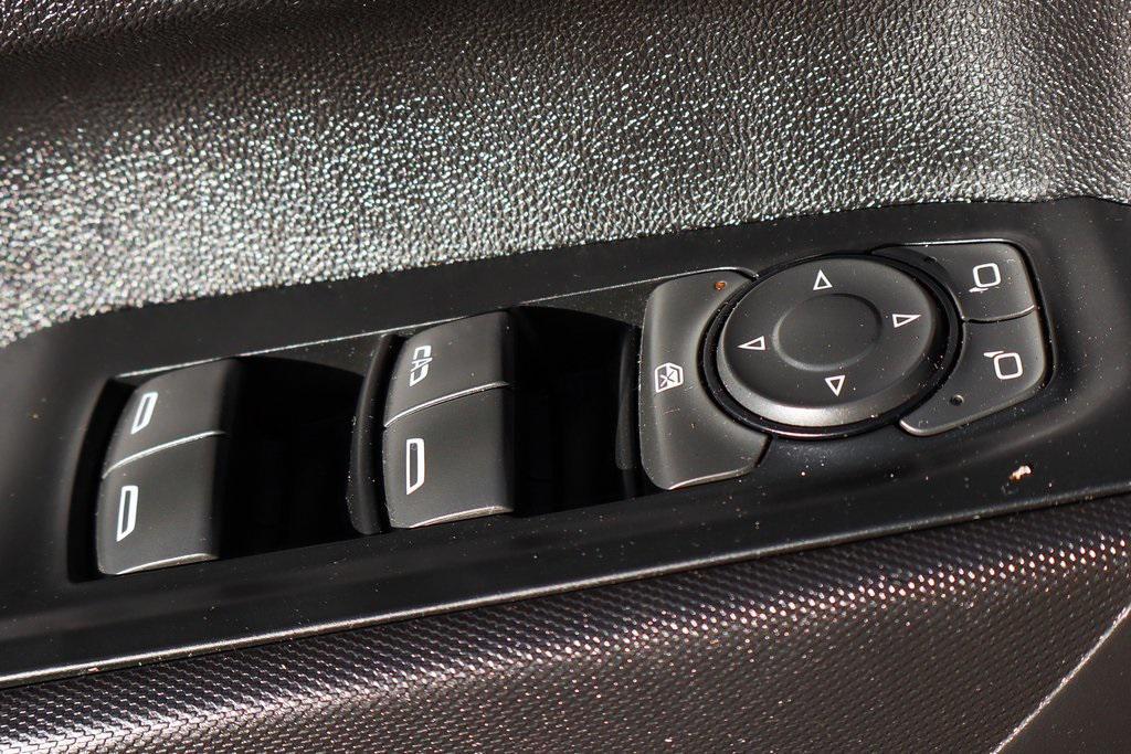 used 2023 GMC Sierra 2500 car, priced at $42,995