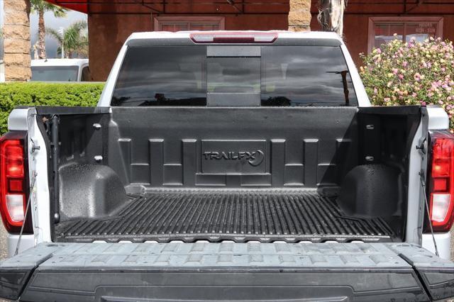 used 2020 GMC Sierra 1500 car, priced at $35,995