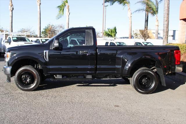 used 2022 Ford F-350 car, priced at $43,995