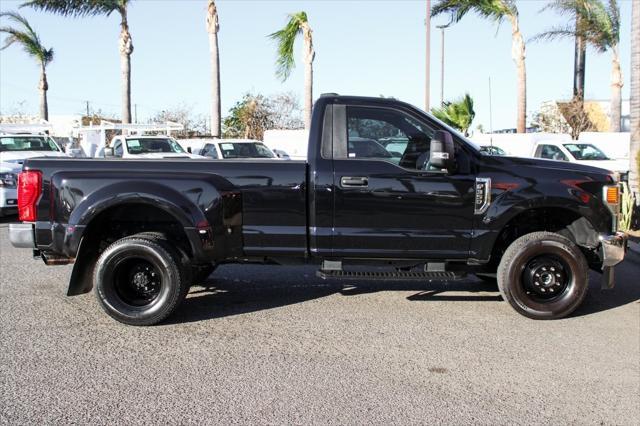 used 2022 Ford F-350 car, priced at $43,995