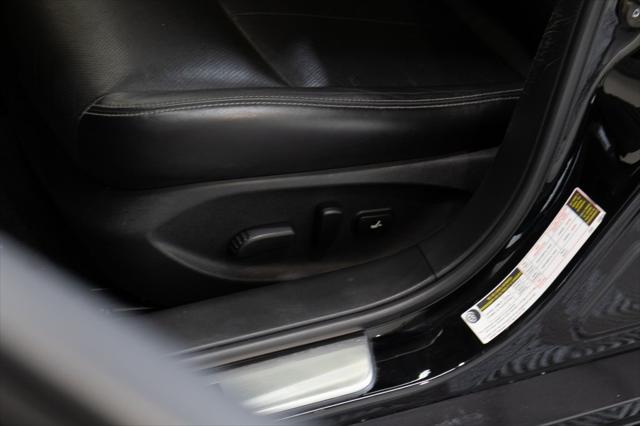 used 2018 INFINITI Q50 Hybrid car