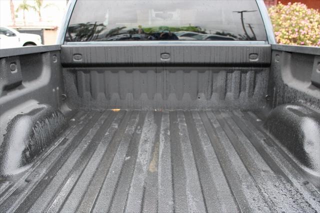 used 2018 Chevrolet Silverado 1500 car, priced at $24,995