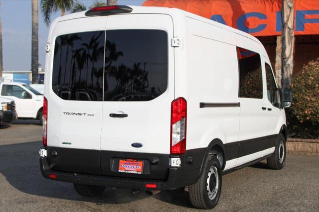 used 2019 Ford Transit-350 car, priced at $23,995