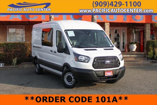 used 2019 Ford Transit-350 car, priced at $23,995