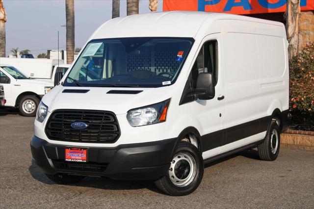 used 2019 Ford Transit-350 car, priced at $23,995