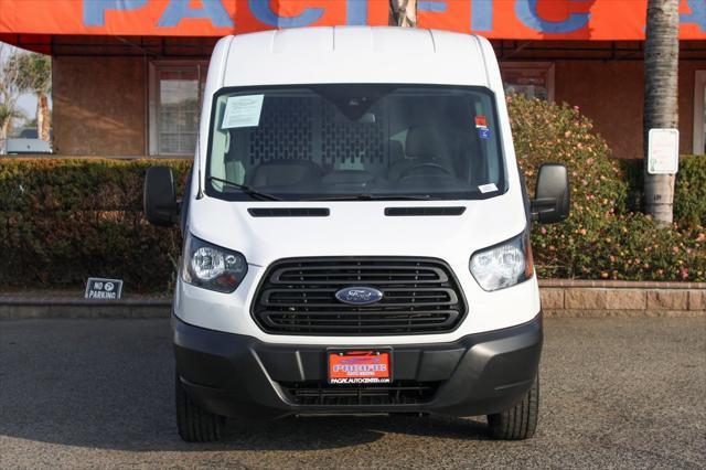 used 2019 Ford Transit-350 car, priced at $23,995