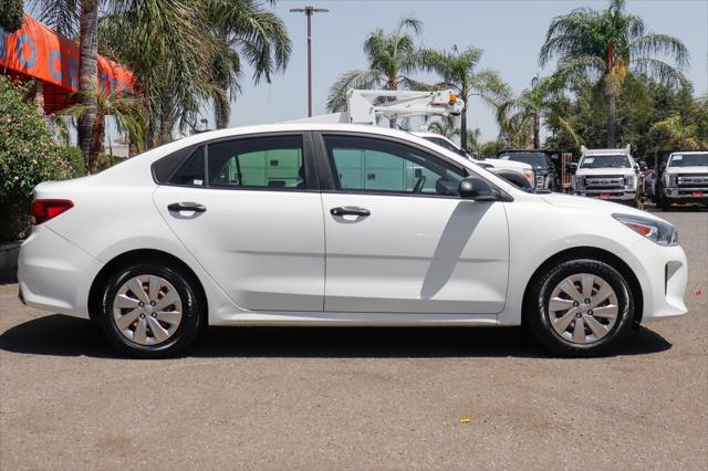 used 2018 Kia Rio car, priced at $8,495