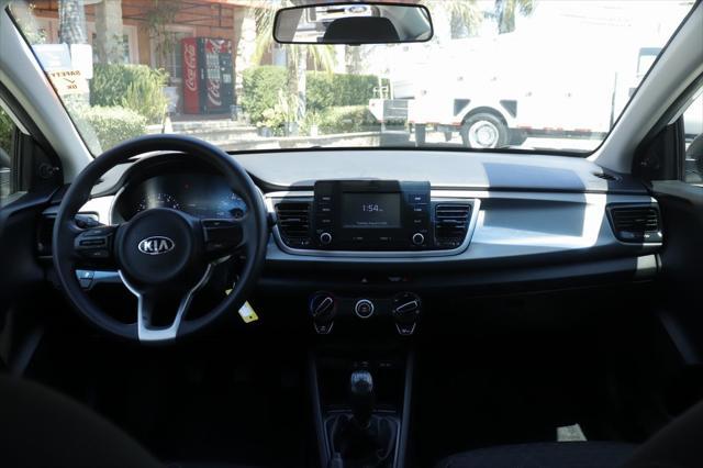 used 2018 Kia Rio car, priced at $8,495