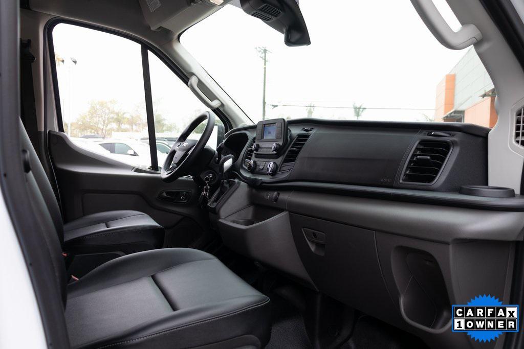 used 2023 Ford Transit-150 car, priced at $43,995