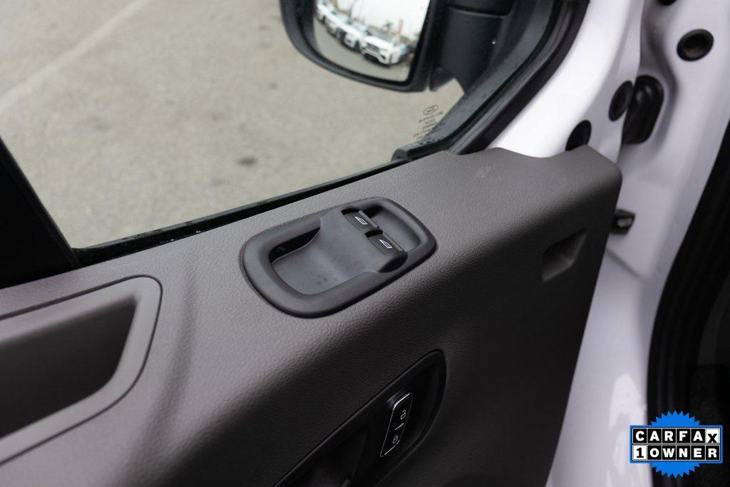 used 2023 Ford Transit-150 car, priced at $43,995