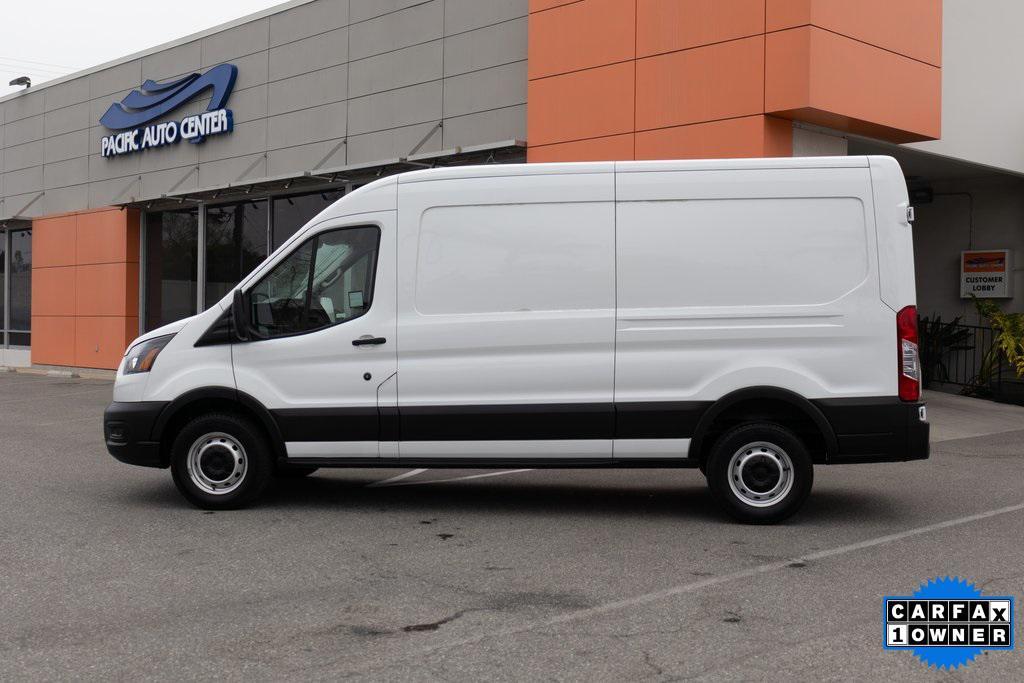 used 2023 Ford Transit-150 car, priced at $43,995