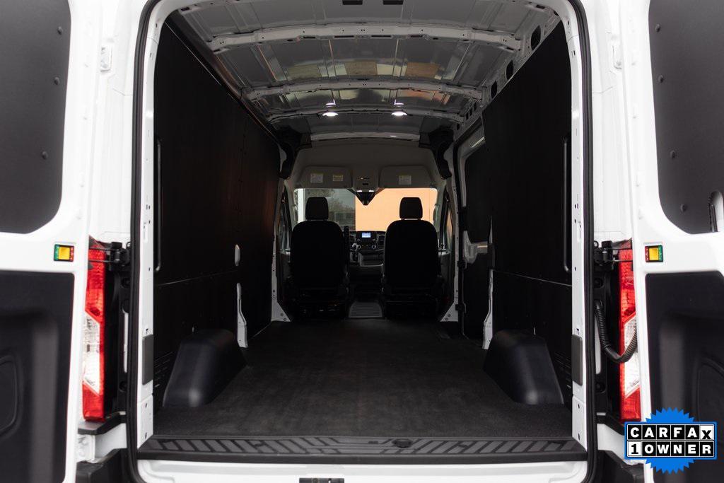 used 2023 Ford Transit-150 car, priced at $43,995