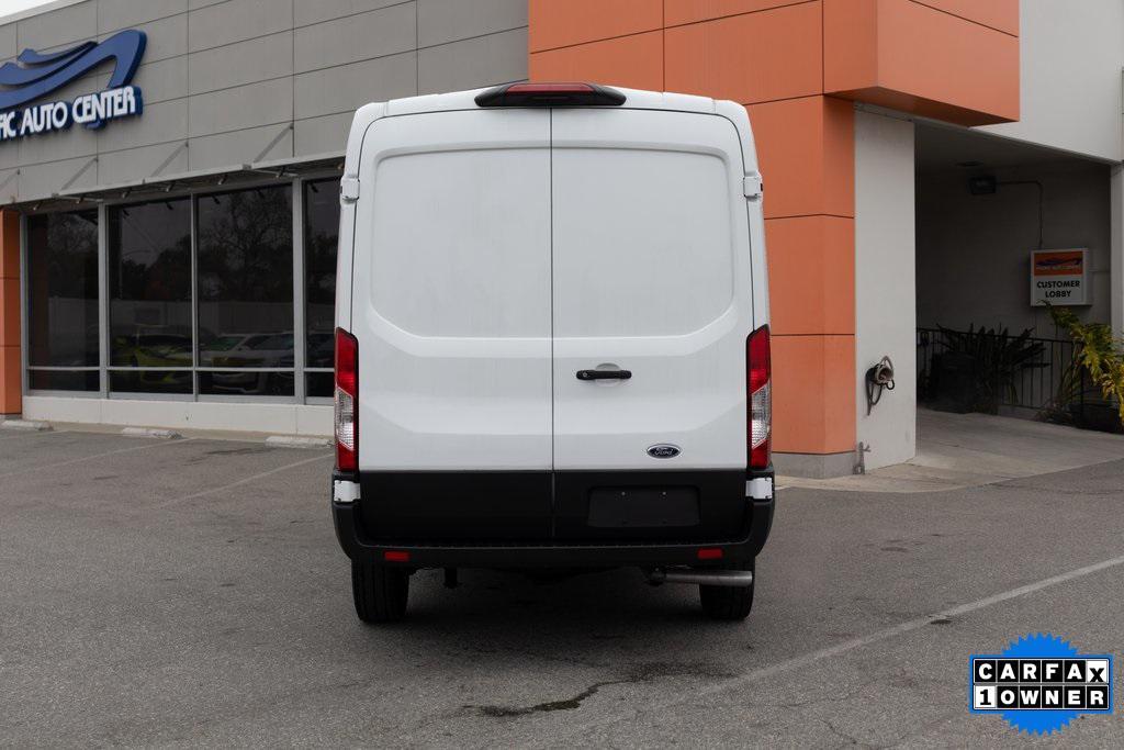 used 2023 Ford Transit-150 car, priced at $43,995