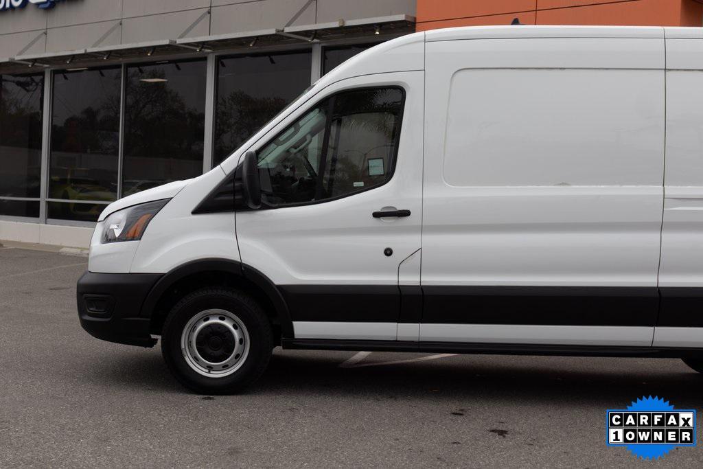 used 2023 Ford Transit-150 car, priced at $43,995