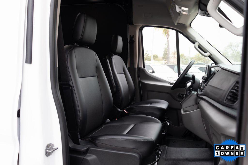 used 2023 Ford Transit-150 car, priced at $43,995