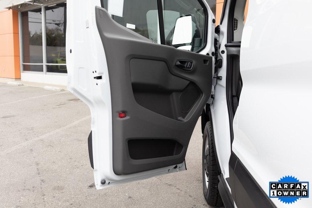 used 2023 Ford Transit-150 car, priced at $43,995