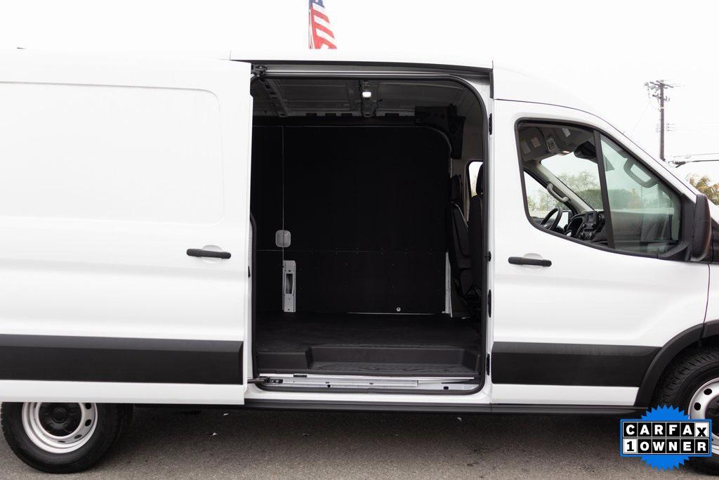 used 2023 Ford Transit-150 car, priced at $43,995