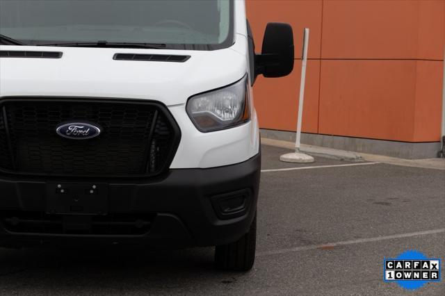 used 2023 Ford Transit-150 car, priced at $46,995