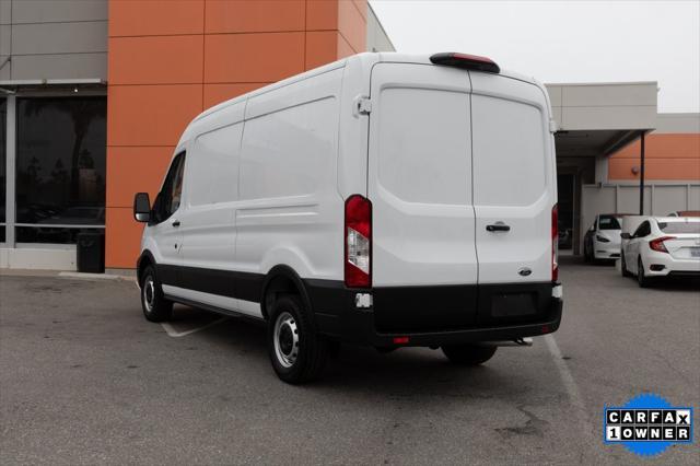 used 2023 Ford Transit-150 car, priced at $46,995