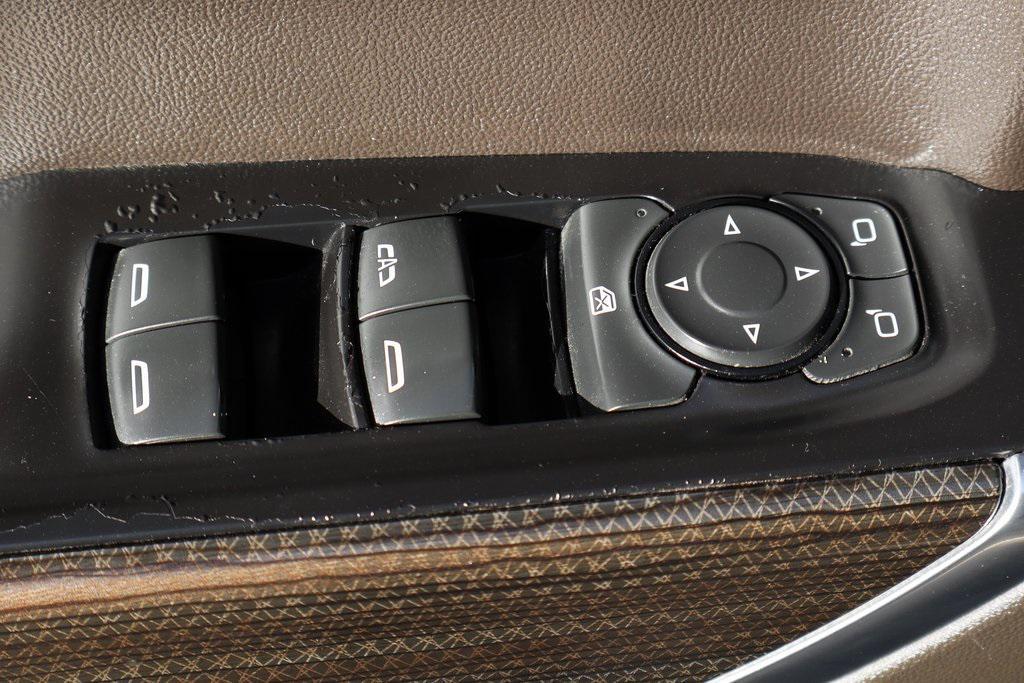 used 2019 Chevrolet Silverado 1500 car, priced at $31,995