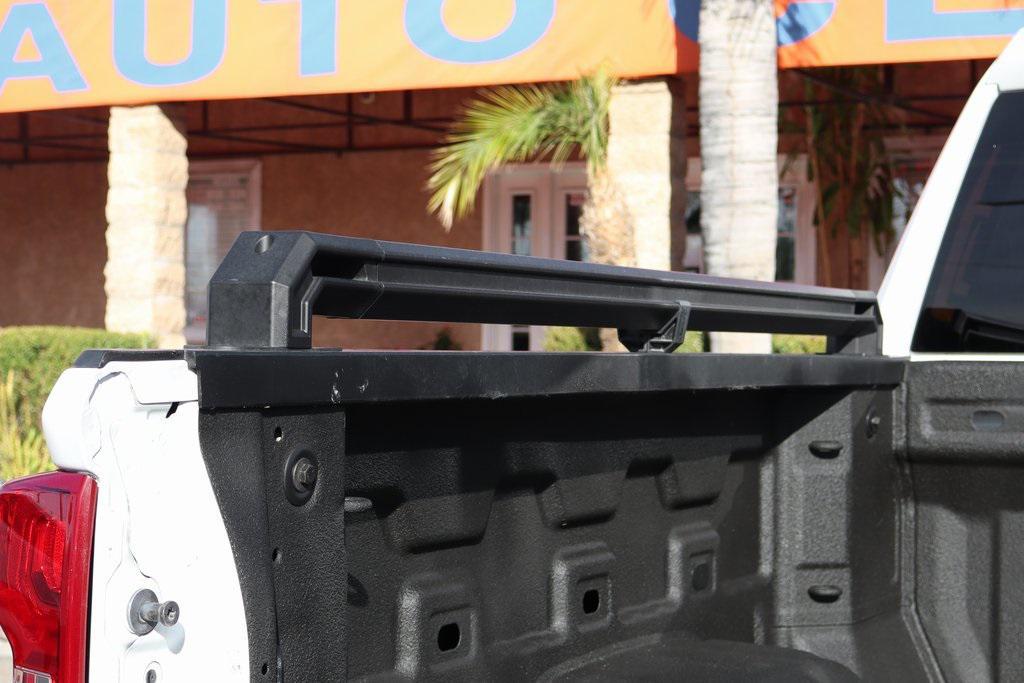 used 2019 Chevrolet Silverado 1500 car, priced at $31,995