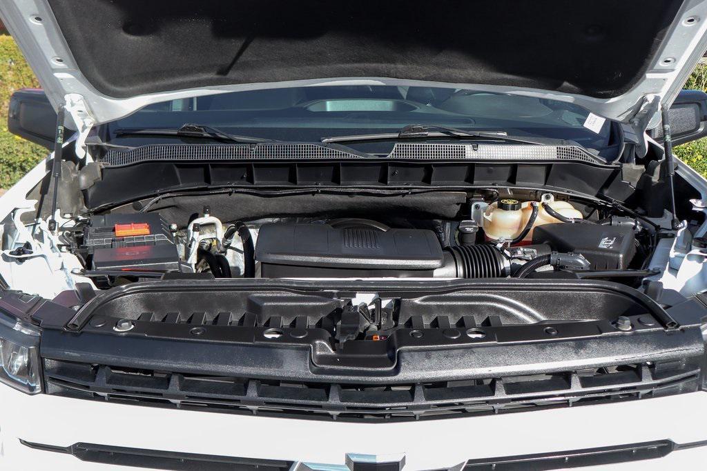 used 2019 Chevrolet Silverado 1500 car, priced at $31,995