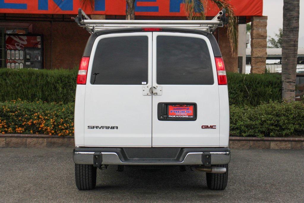 used 2020 GMC Savana 2500 car, priced at $14,995