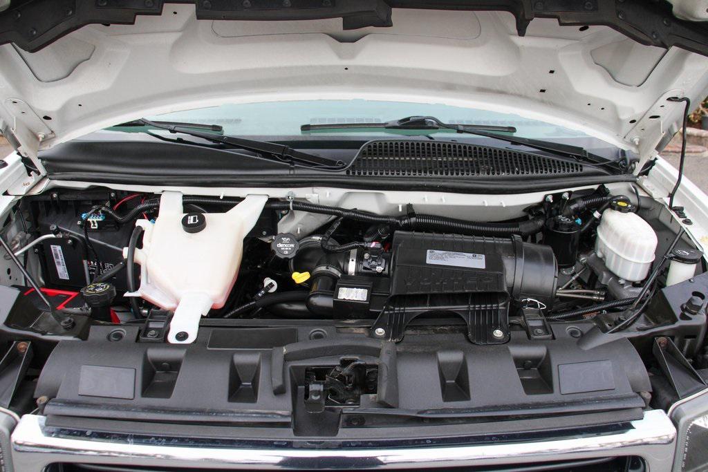 used 2020 GMC Savana 2500 car, priced at $14,995