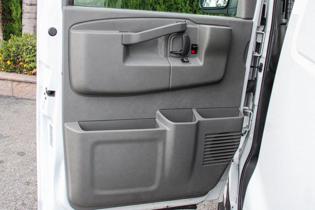 used 2020 GMC Savana 2500 car, priced at $14,995