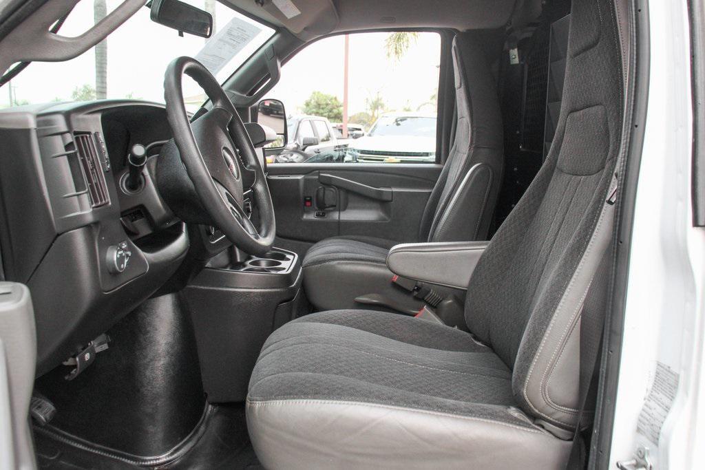 used 2020 GMC Savana 2500 car, priced at $14,995