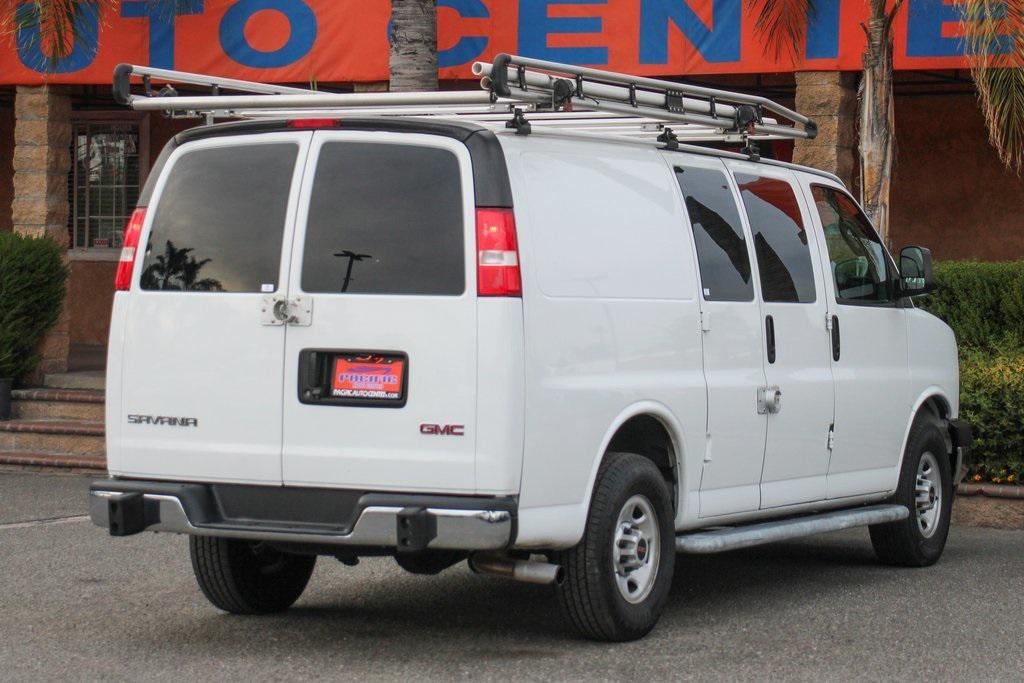used 2020 GMC Savana 2500 car, priced at $14,995