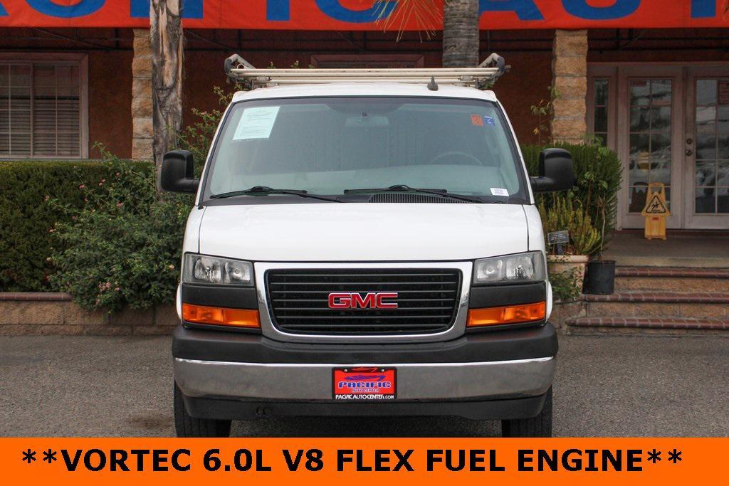 used 2020 GMC Savana 2500 car, priced at $14,995