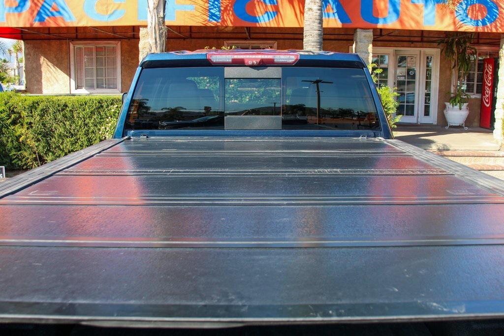 used 2020 GMC Sierra 3500 car, priced at $56,995