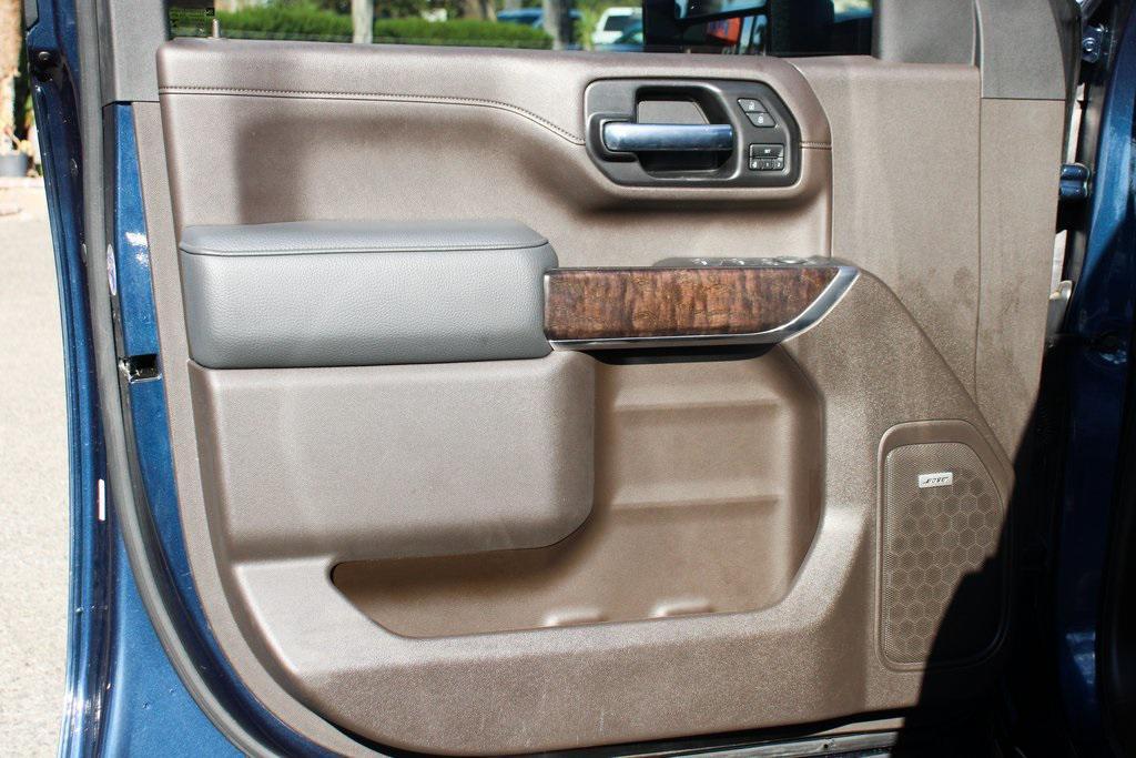 used 2020 GMC Sierra 3500 car, priced at $56,995